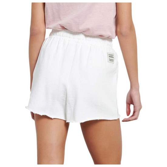 Funky Buddha Γυναικείο σορτς